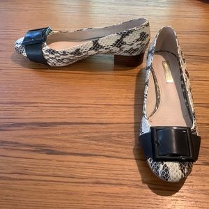 Louise et Cie shoes size 37.5